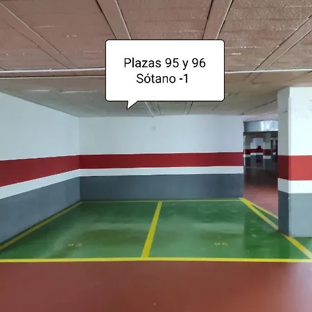 Apartamento Playa Silgar -50 M Playa Con 2 Garajes Y 3 Dormitorios Sanxenxo Extérieur photo