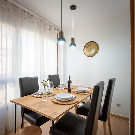 Apartamento Playa Silgar -50 M Playa Con 2 Garajes Y 3 Dormitorios Sanxenxo Extérieur photo