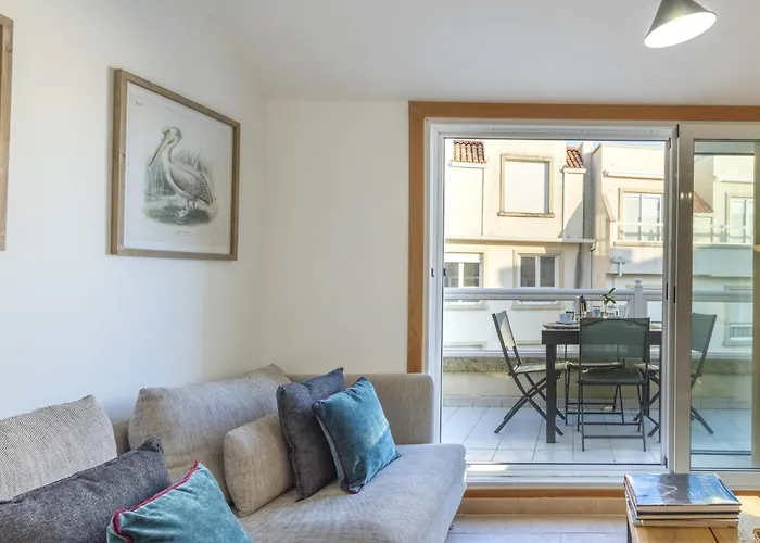 Apartamento Playa Silgar -50 M Playa Con 2 Garajes Y 3 Dormitorios